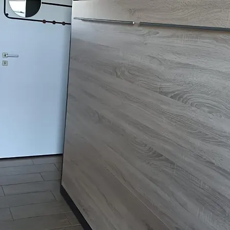 Apartment Symphonie Sur Parc