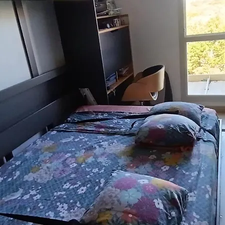 Apartment Symphonie Sur Parc Hyeres